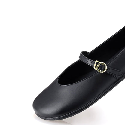 Be Lenka - Amalea - All Black (Womens)
