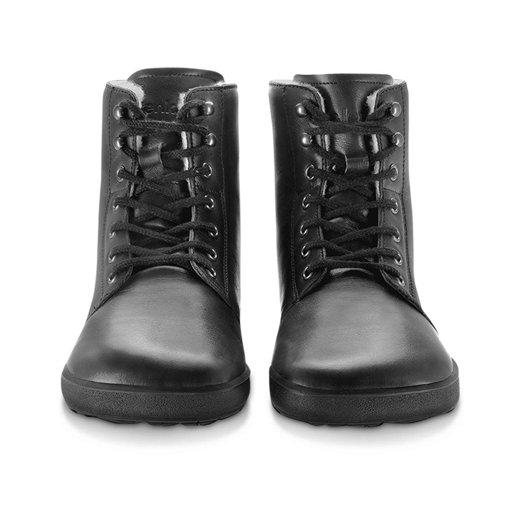 Be Lenka - Winter 3.0 Boots - Black (Unisex)