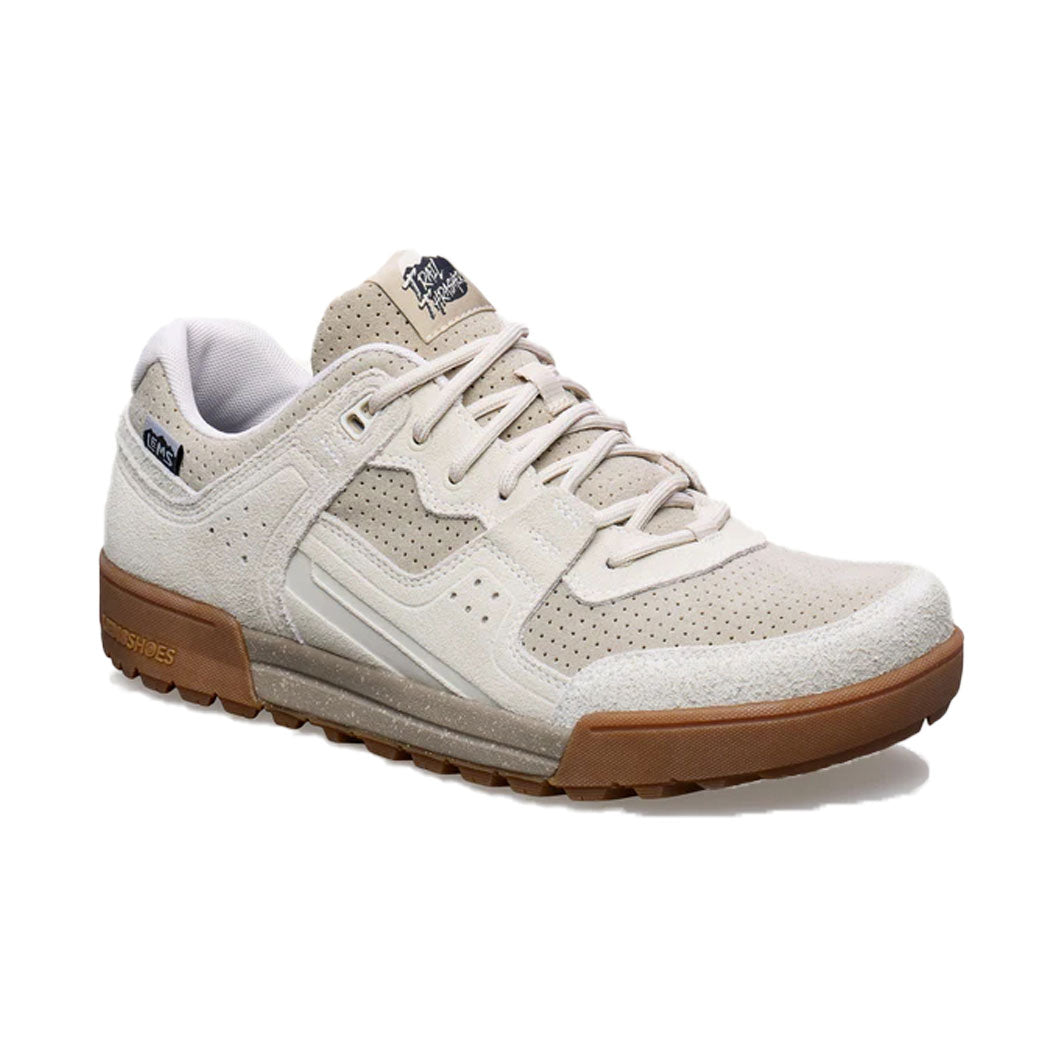 Lems - Trail Thrasher - Ghost (Unisex)