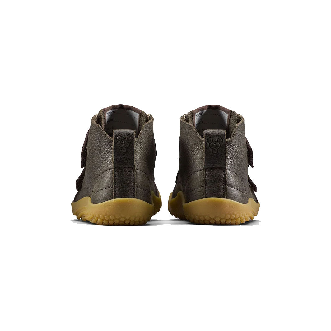 Vivobarefoot - Gobi Boot Toddlers - Bracken