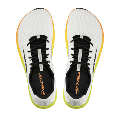 Altra - Escalante 4 - White/Orange - Mens