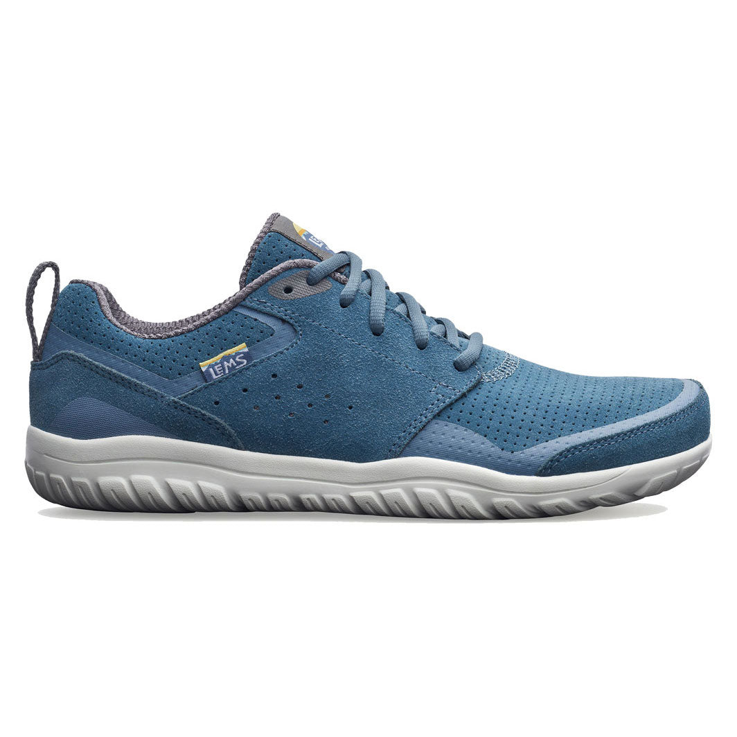 Lems - Primal Zen Suede - Ocean (Unisex)