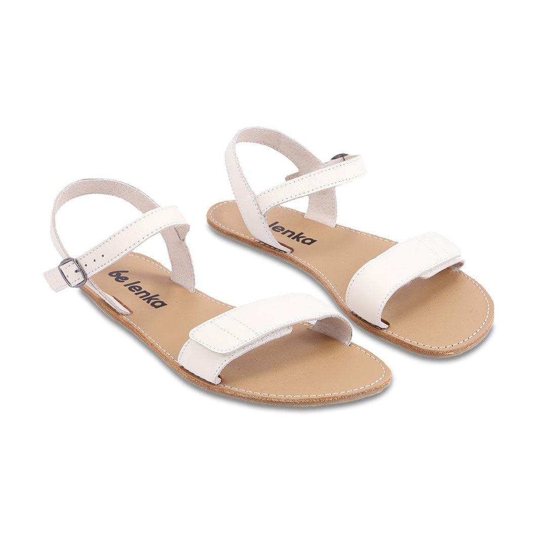 Be Lenka - Grace - Ivory White (Womens)