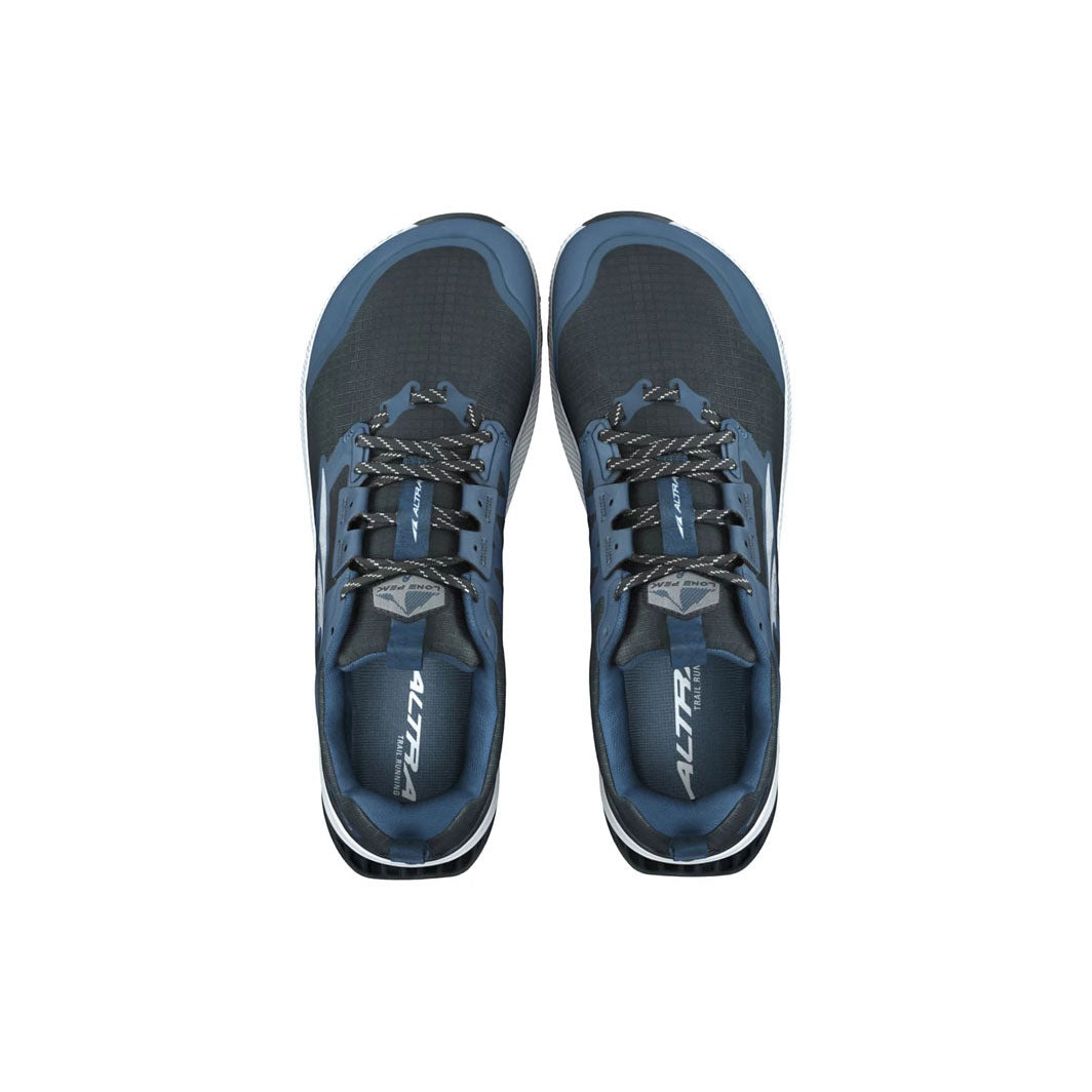 Altra - Lone Peak 8 WIDE - Navy/Black - Mens