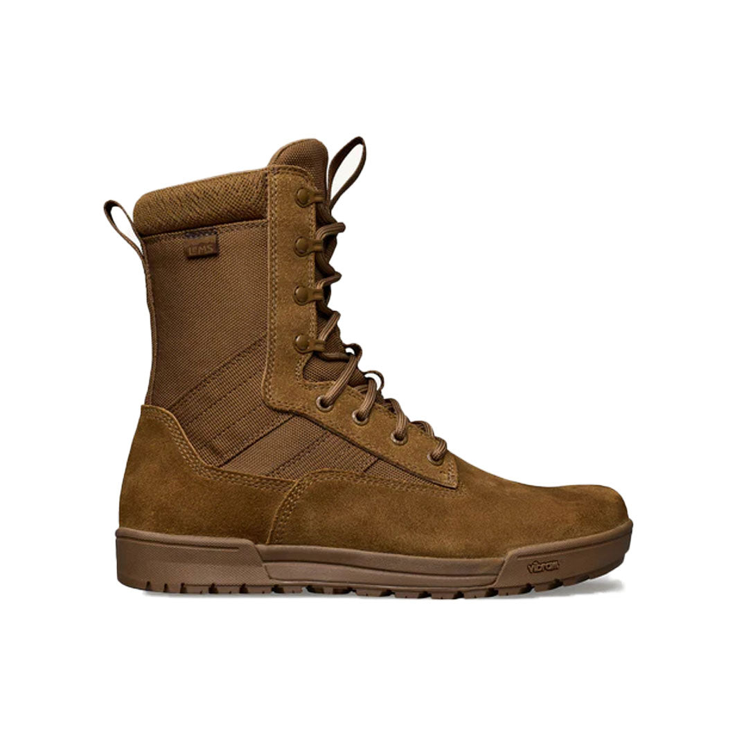 Lems - Tactical Pro Tall - Desert Sand (Unisex)
