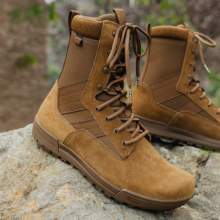 Lems - Tactical Pro Tall - Desert Sand (Unisex)