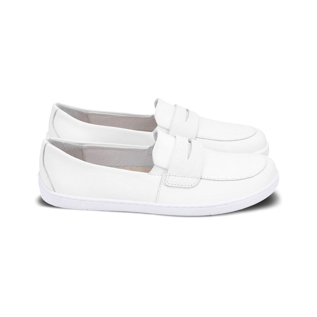 Be Lenka - Buena - All White (Womens)