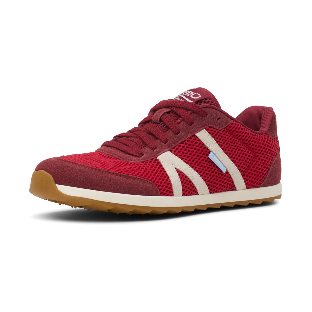 XeroShoes - Wynn - Womens - Salsa Red