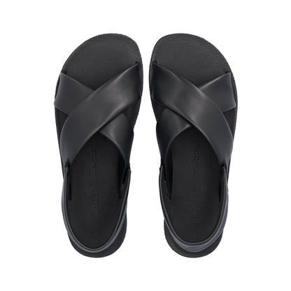 Groundies - Verona - Black (Womens)