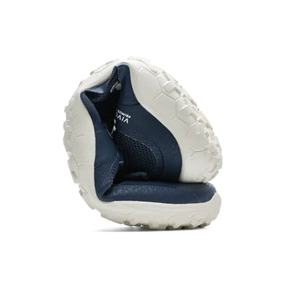 Vivobarefoot Primus Trail II FG - Insignia Blue (Womens)