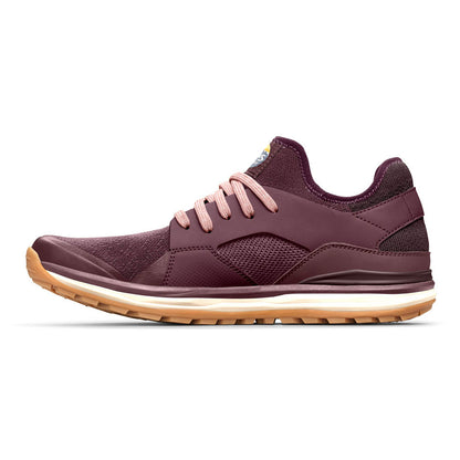 Lems - Mesa - Rosewood (Womens)