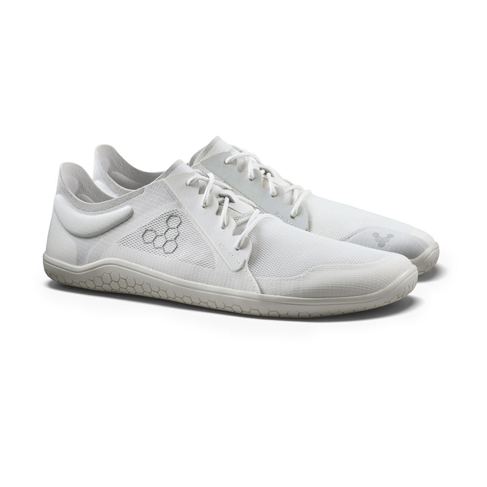Vivobarefoot Primus Lite IV (Womens) - Mineral