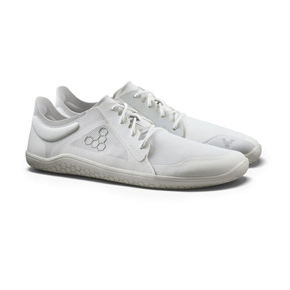 Vivobarefoot Primus Lite IV (Womens) - Mineral