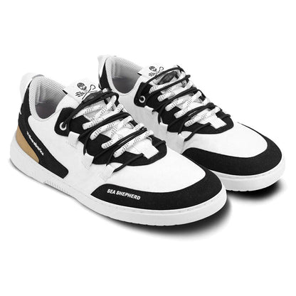 Barebarics - Revive X Sea Shepherd - Orca (Mens) - EU 42