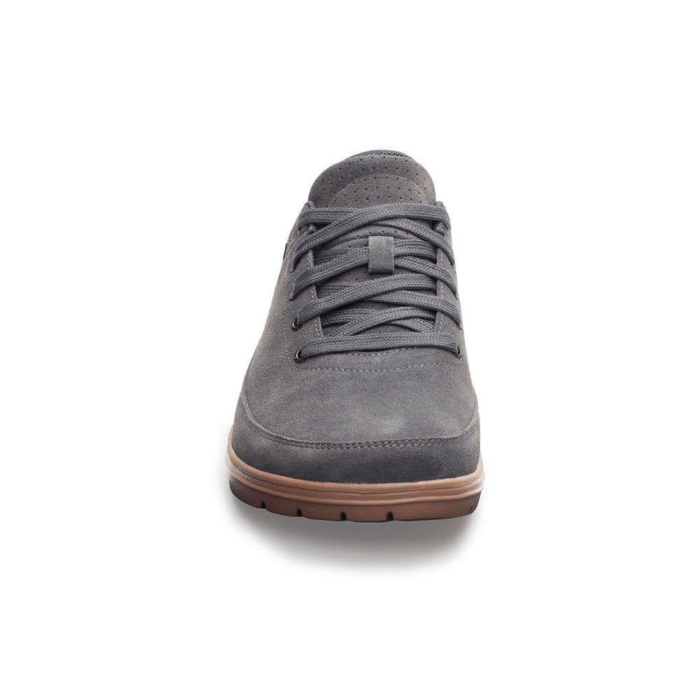 Lems - Chillum Suede - Bedrock (Unisex)