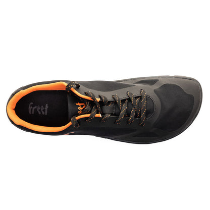 Freet - Feldom - Black/Orange (Unisex)