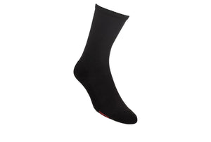 Biowin Neurosocks - Wellness Crew - Black