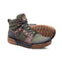 Lems - Outlander Waterproof - Evergreen (Unisex) - M9.5 / W11