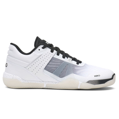 XeroShoes - X1 Low - Basketball Shoe - Womens - White