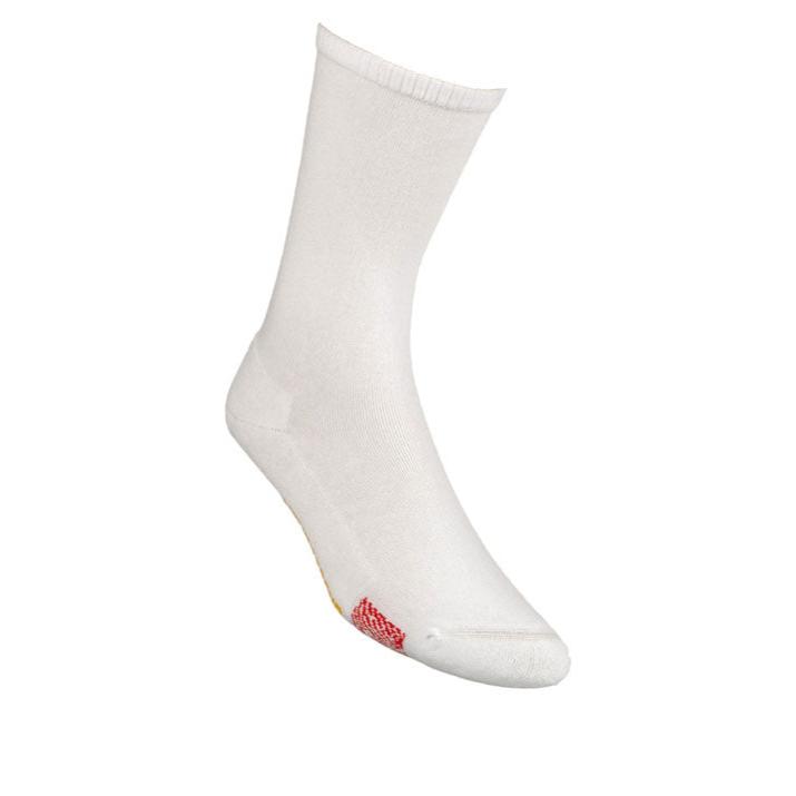 Biowin Neurosocks - Wellness Crew - White