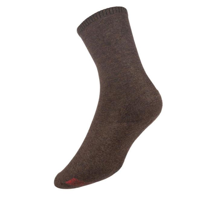 Biowin Neurosocks - Wellness Crew - Brown