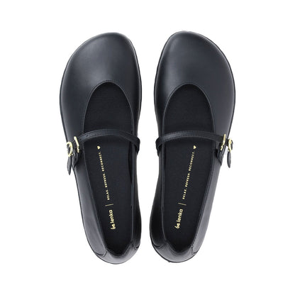 Be Lenka - Amalea - All Black (Womens)