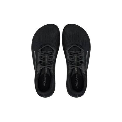 Altra - Escalante 4 - Black/Black - Mens