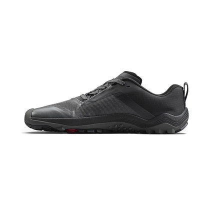 Vivobarefoot Primus Trail Flow - (Mens) - Dark Shadow