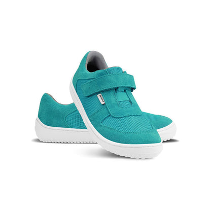 Be Lenka - Joy - Turquoise &amp; White (Kids)