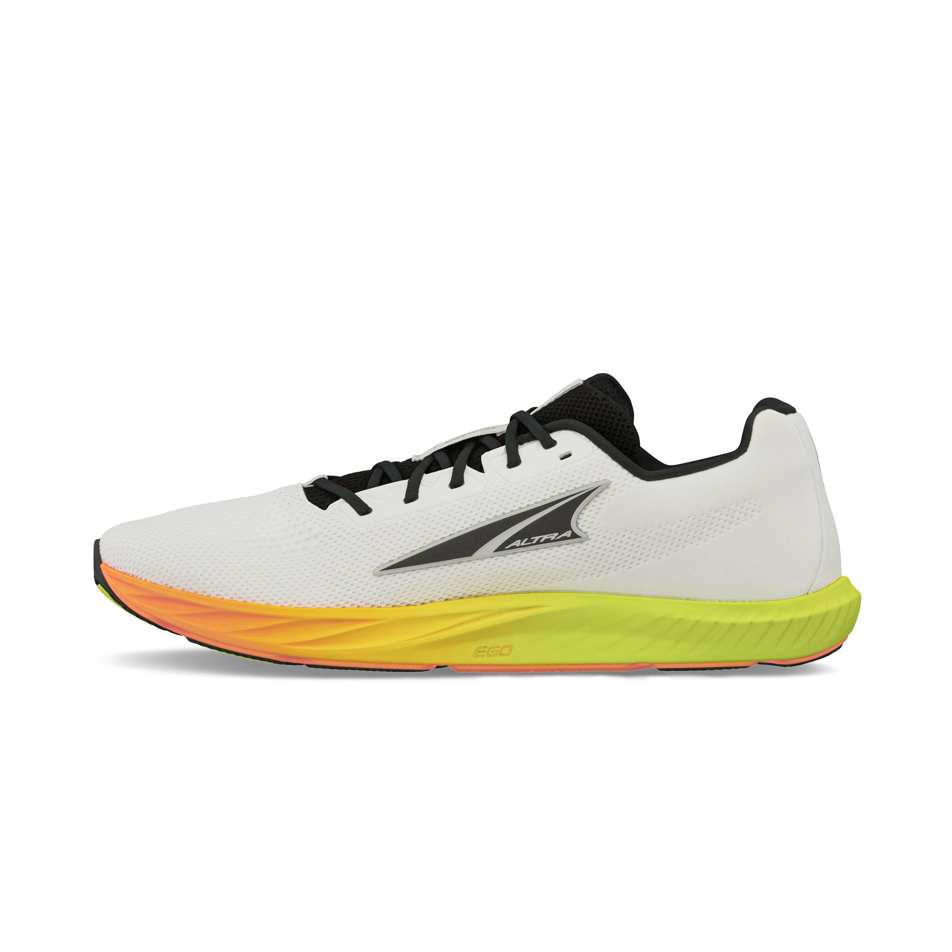 Altra - Escalante 4 - White/Orange - Mens