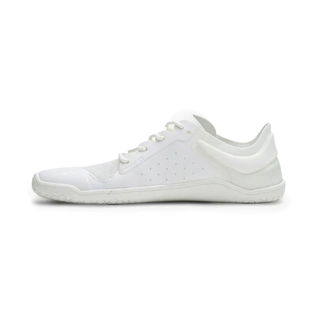 Vivobarefoot Primus Lite III (Mens) - Bright White