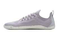 Vivobarefoot Primus Lite Knit (Womens) - Violet Ice