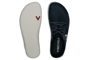 Vivobarefoot Primus Lite III (Womens) - Navy