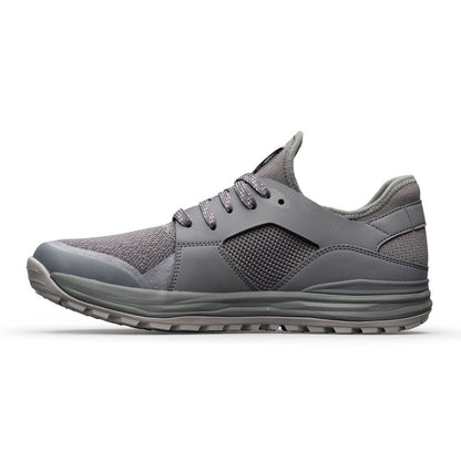 Lems - Mesa - Pewter - Mens