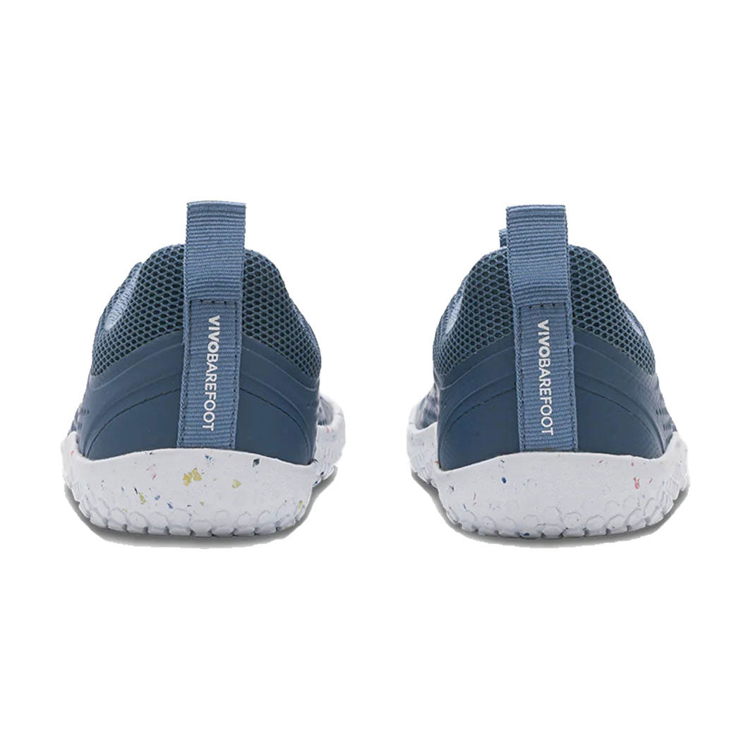 Vivobarefoot - Primus Sport III Junior - Indigo