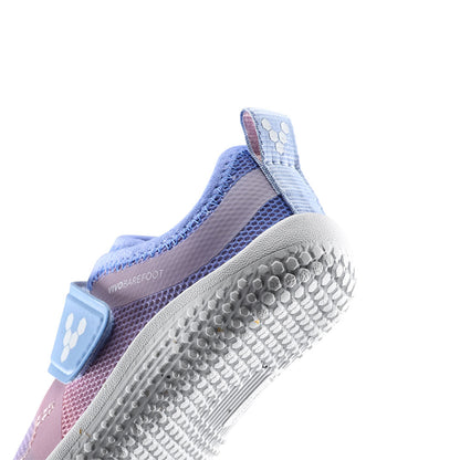 Vivobarefoot - Primus Sport IV Toddlers - Unicorn