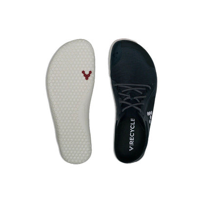 Vivobarefoot Primus Lite III (Womens) - Navy