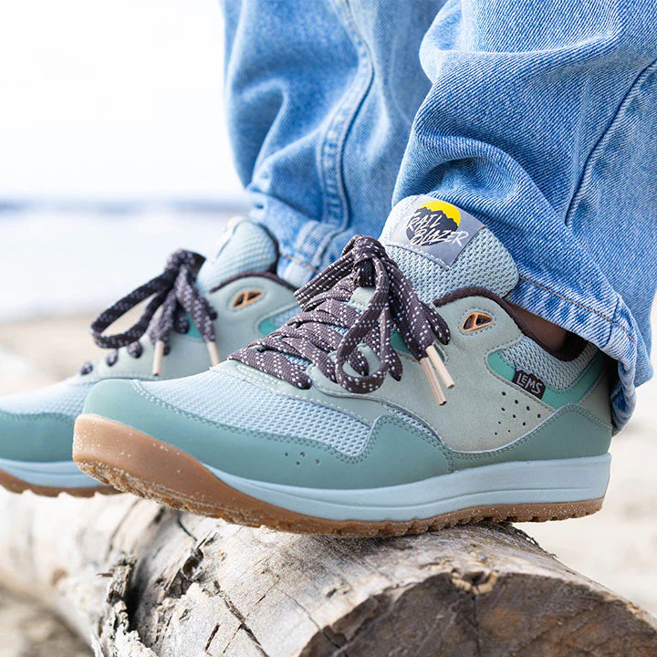 Lems - Trail Blazer - Spearmint (Unisex)