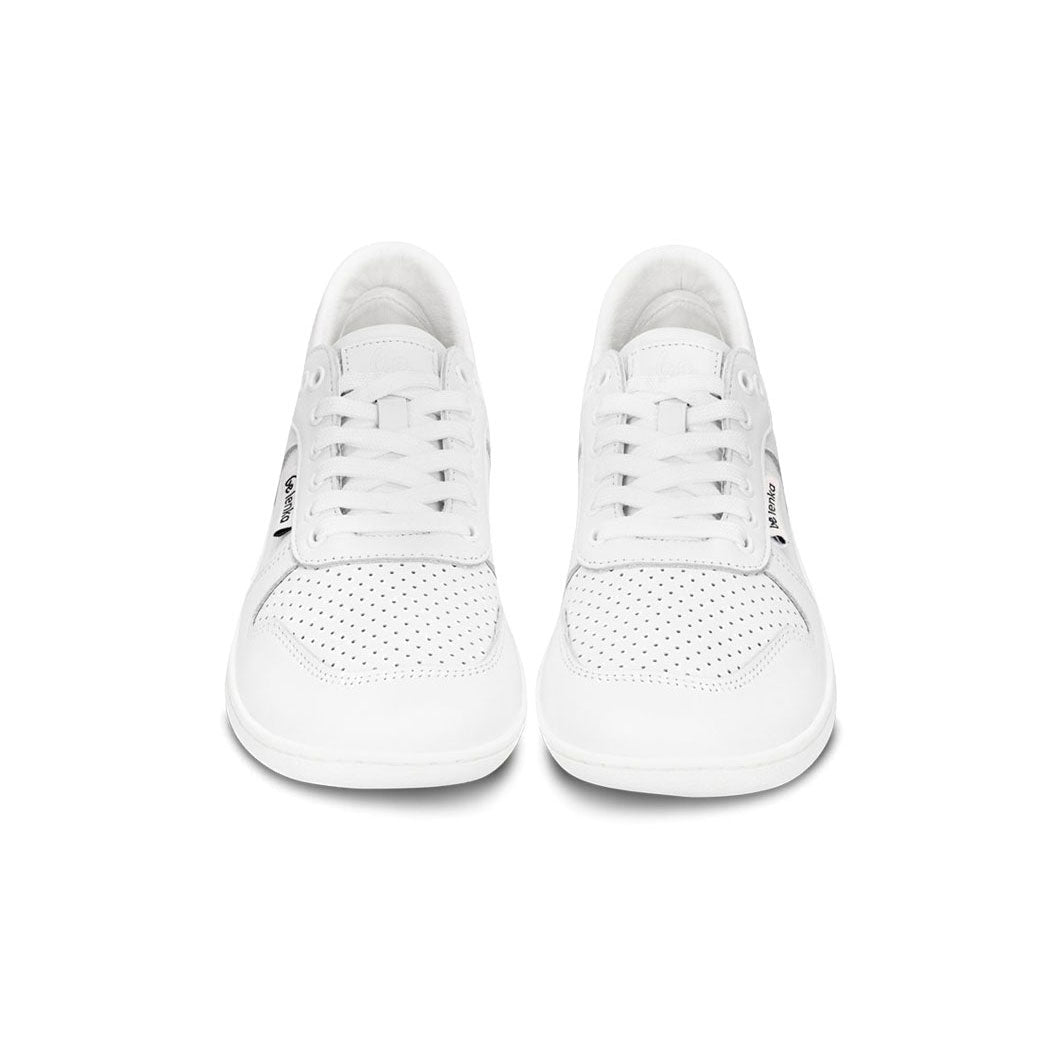 Be Lenka - Champ 3.0 - All White (Unisex)