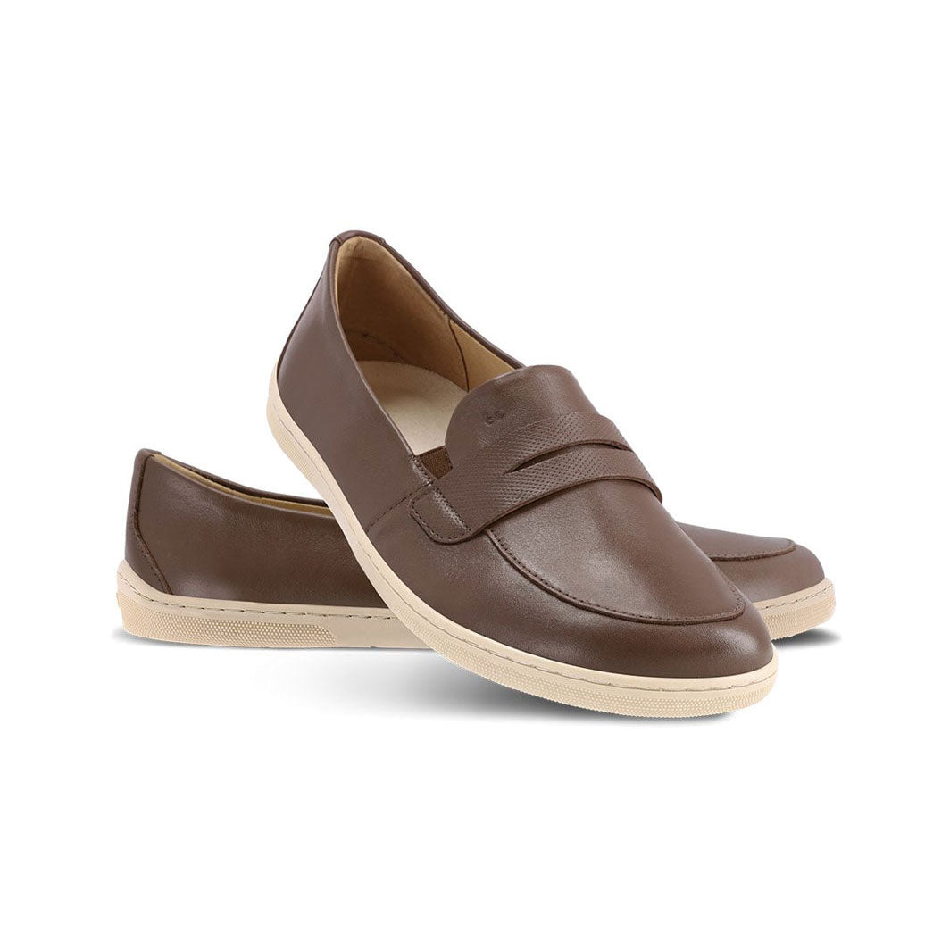 Be Lenka - Buena - Dark Brown &amp; Beige (Womens)