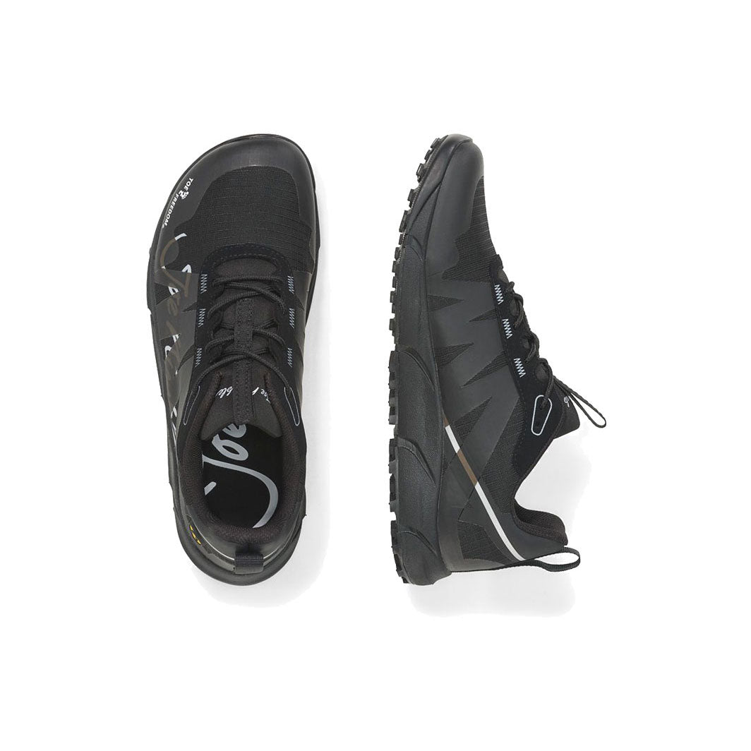 Joe Nimble - nimbleToes Trail Addict WR - Mens - Blackout