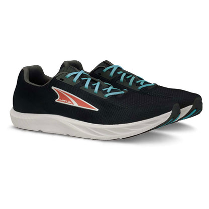 Altra - Escalante 4 - Black/Grey - Mens