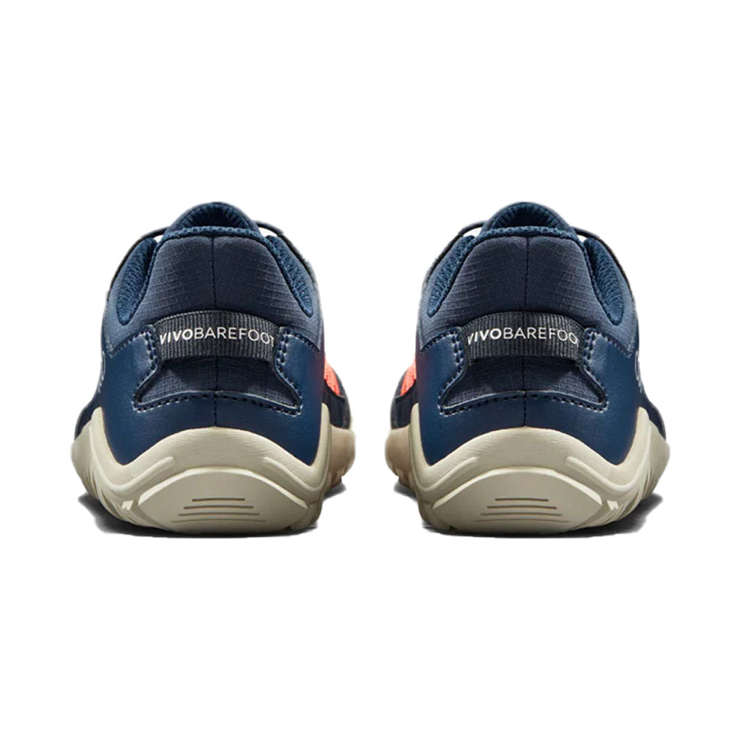 Vivobarefoot - Explore AT Kids - Outer Space