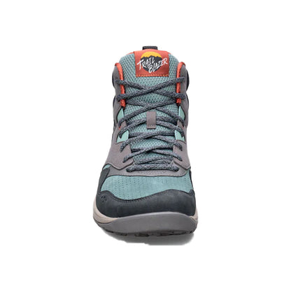 Lems - Trail Blazer Mid - Fog (Unisex)
