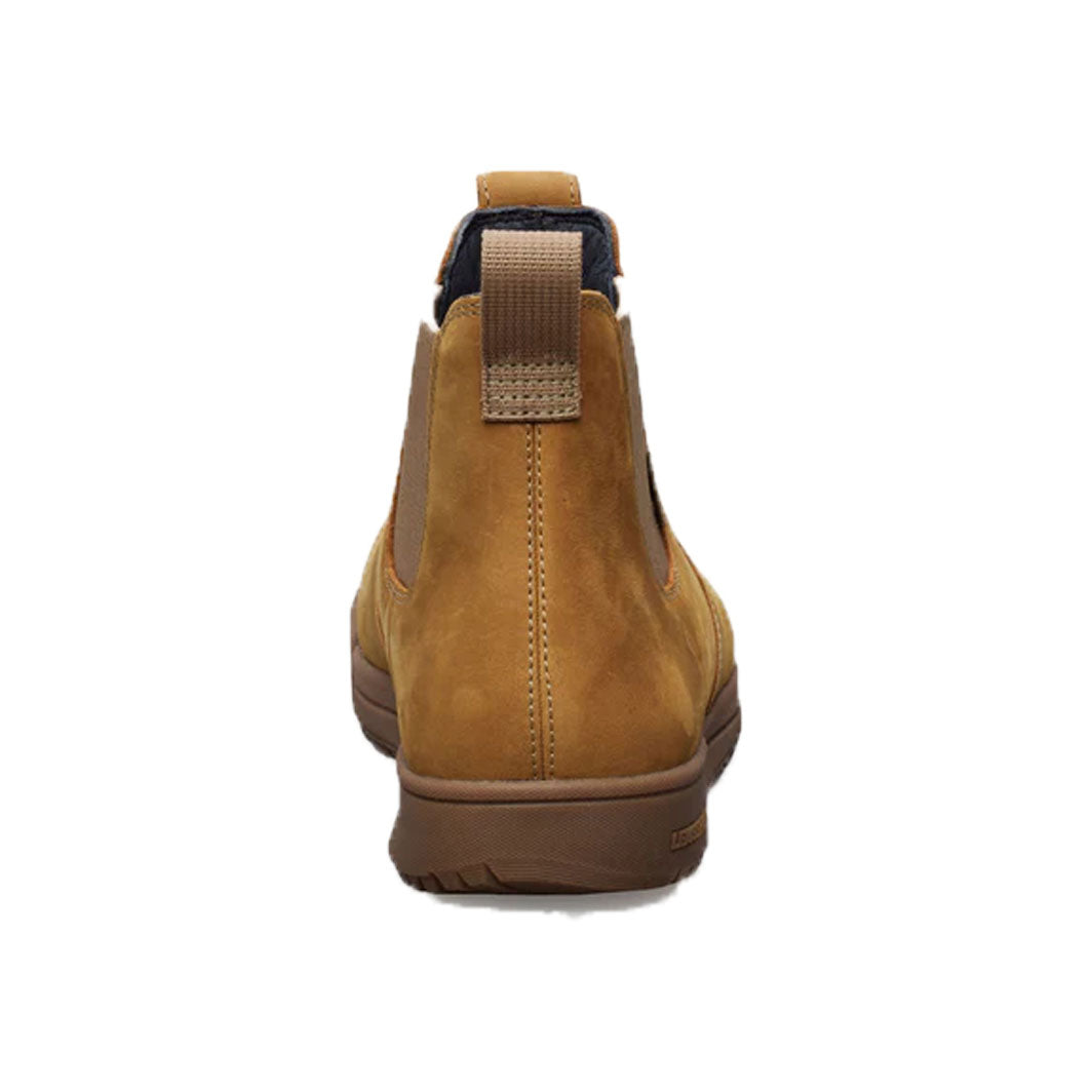 Lems - Chelsea Boot Tuff - Wheat (Unisex)
