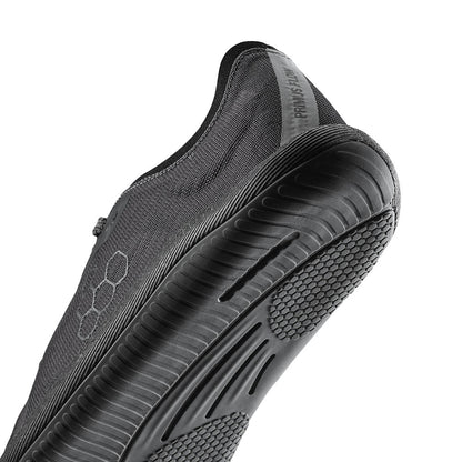 Vivobarefoot Primus Flow - (Womens) - Dark Shadow