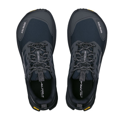 Altra - Lone Peak 9+ GTX - Black/Black - Womens