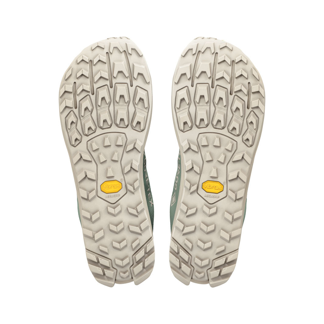 Altra - Lone Peak 9+ GTX Waterproof - Sea Spray/Island Fossil - Mens
