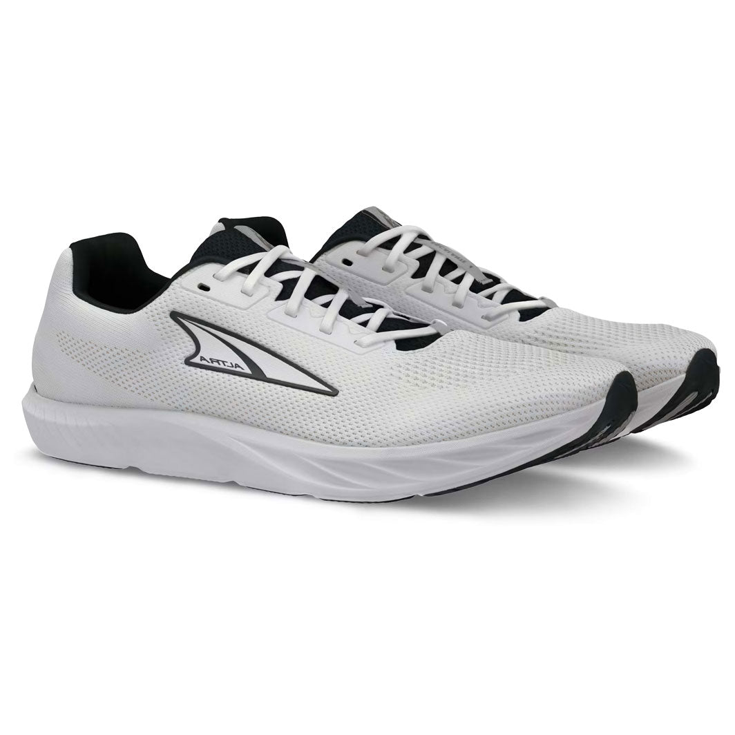 Altra - Escalante 4 - White/Black - Mens