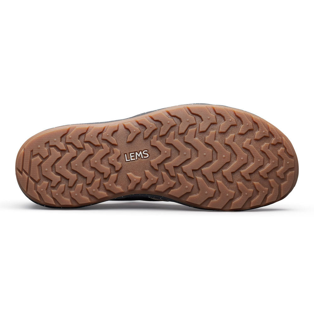 Lems - Mesa - Safari - Mens